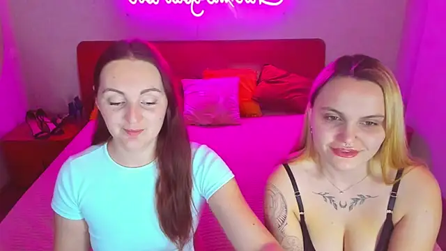 MagicEyess online show from February 27, 2025, 7:23 am