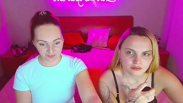 MagicEyess online show from February 27, 2025, 10:48 am