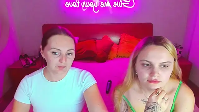 MagicEyess online show from March 2, 2025, 10:45 am