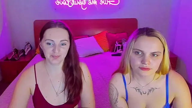 MagicEyess online show from March 9, 2025, 10:19 am