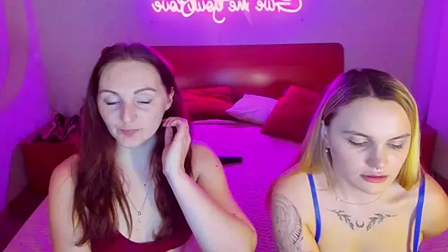 MagicEyess online show from March 9, 2025, 4:33 pm