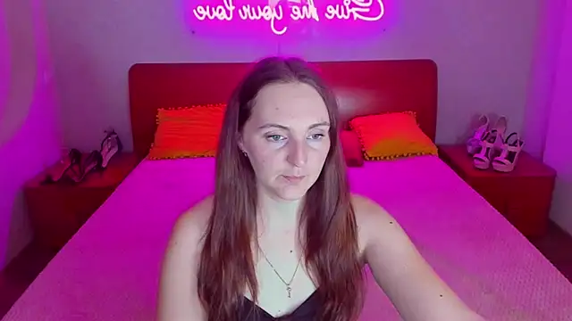 MagicEyess online show from March 13, 2025, 7:42 am