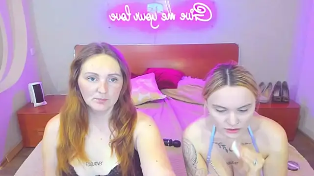 MagicEyess online show from February 20, 2026, 6:41 pm