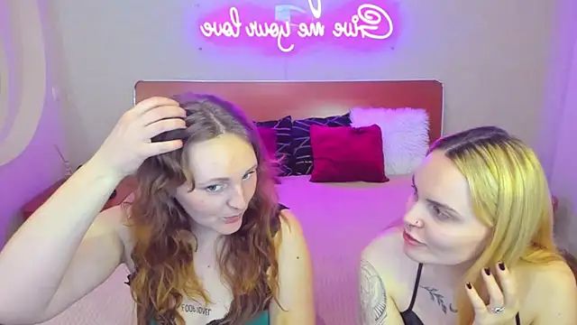 MagicEyess online show from March 4, 2026, 7:14 am