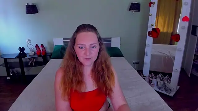 MagicEyess online show from June 1, 2026, 7:43 am