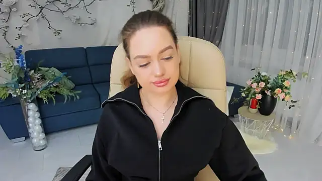 MiracleCurly online show from March 11, 2026, 6:03 pm