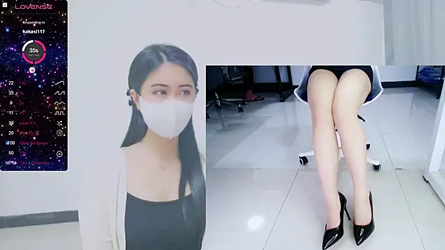 tt50256 online show from February 15, 2025, 3:50 pm