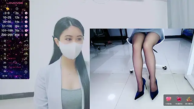 tt50256 online show from February 21, 2025, 3:21 pm