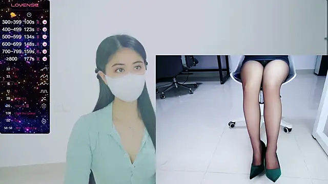 tt50256 online show from March 1, 2025, 12:34 pm