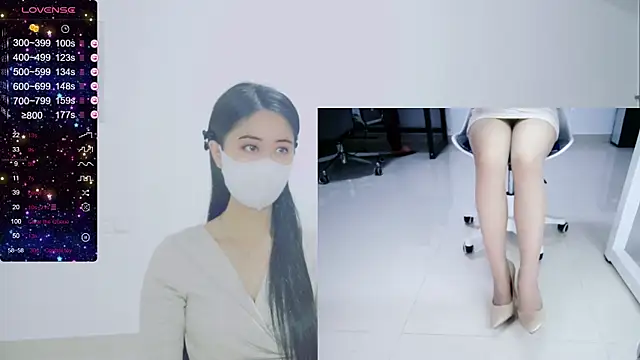 tt50256 online show from March 10, 2025, 1:10 pm