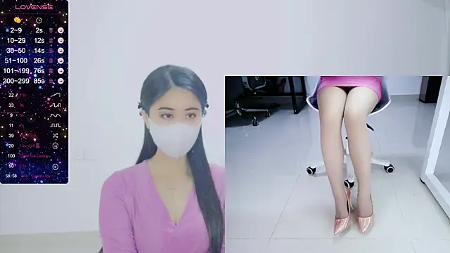 tt50256 online show from March 16, 2025, 1:06 pm