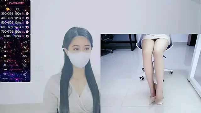 tt50256 online show from March 17, 2025, 12:46 pm