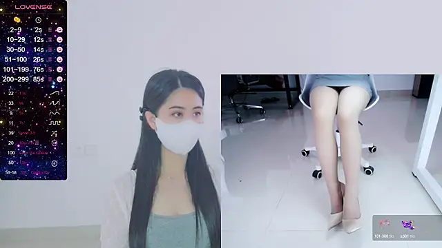 tt50256 online show from March 22, 2025, 8:29 am