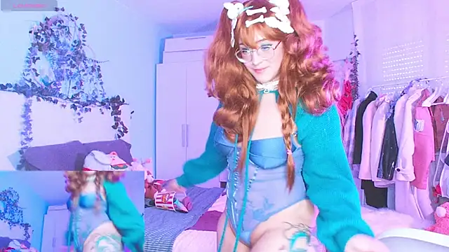 NaruBolita online show from March 13, 2025, 11:08 am