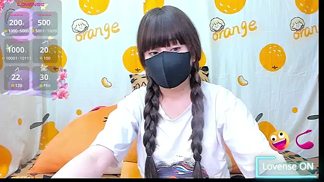 alonelove   online show from February 1, 2026, 2:43 am