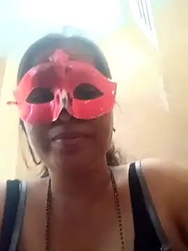 SANJU5888 online show from February 21, 2025, 5:46 am