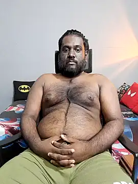 Rayansmith  online show from March 2, 2025, 7:56 pm