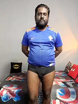 Rayansmith  online show from March 17, 2025, 1:46 am