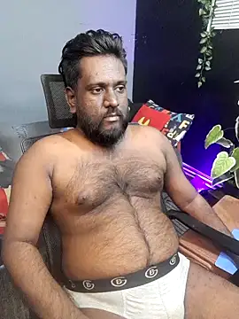 Rayansmith  online show from October 1, 2025, 12:33 pm