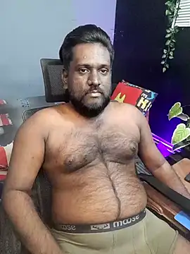 Rayansmith  online show from October 2, 2025, 1:23 am