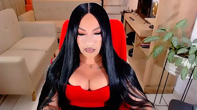 9InchsPunisherXXX online show from November 13, 2025, 11:36 pm