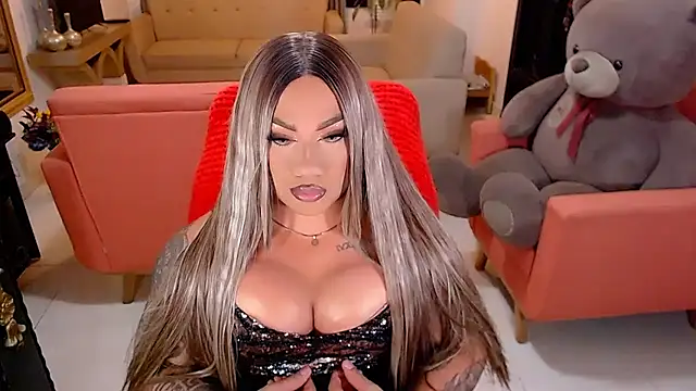 9InchsPunisherXXX online show from February 8, 2026, 5:11 am