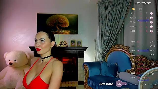 Black-Mamba- online show from February 6, 2026, 8:34 pm