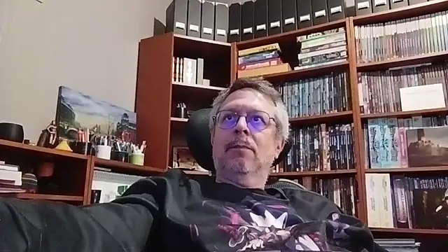 Snapshot of Mandra_is_a_whore chatting on September 13, 2025, 5:57 pm Mandra is a whore online show from September 13, 2025, 5:57 pm