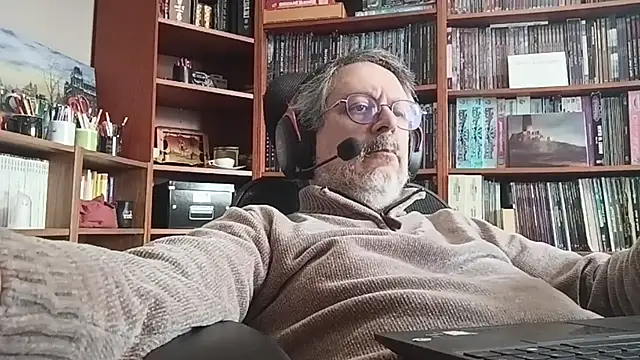 Snapshot of Mandra_is_a_whore chatting on October 31, 2025, 11:00 am Mandra is a whore online show from October 31, 2025, 11:00 am