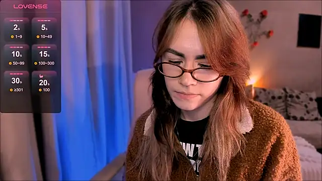 Snapshot of _selectrra chatting on November 27, 2025, 6:32 pm selectrra online show from November 27, 2025, 6:32 pm