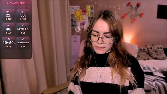 Snapshot of _selectrra chatting on January 10, 2026, 7:59 pm selectrra online show from January 10, 2026, 7:59 pm