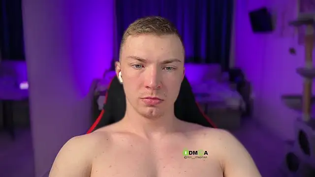 iron  chap online show from February 13, 2026, 8:49 pm