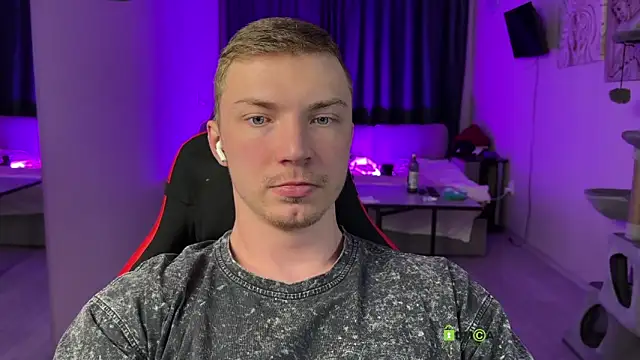 iron  chap online show from February 28, 2026, 11:17 pm