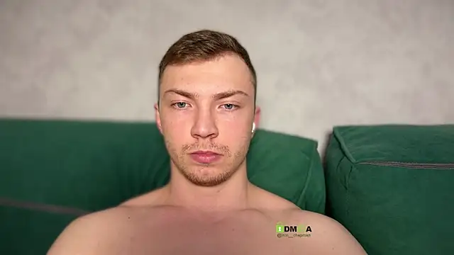 iron  chap online show from April 12, 2026, 8:36 pm