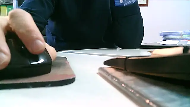 Gregcam online show from December 3, 2024, 9:33 am