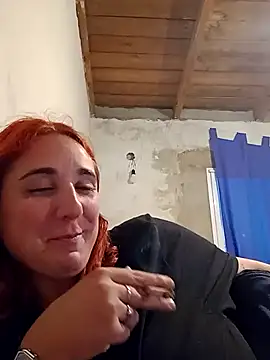 black lady731 online show from September 15, 2025, 9:59 pm