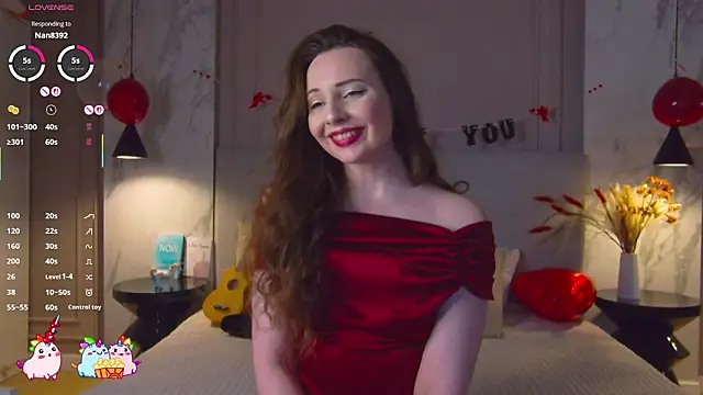 maltii evans online show from February 14, 2026, 5:15 am