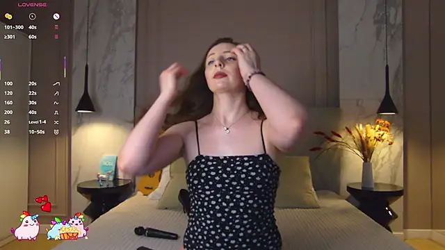 maltii evans online show from February 21, 2026, 5:08 am