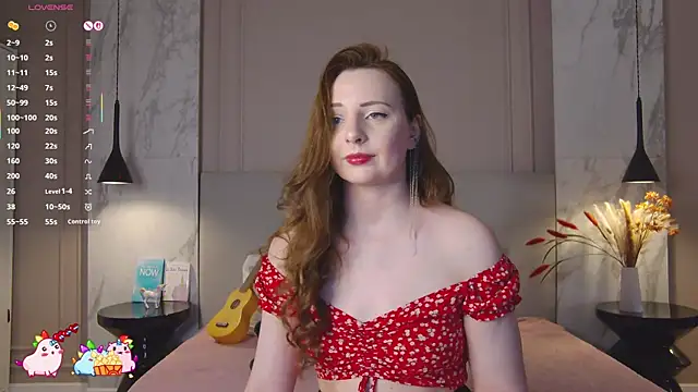 maltii evans online show from April 10, 2026, 5:23 am