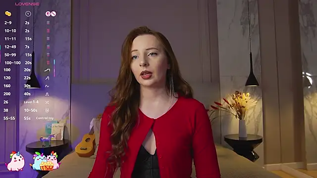 maltii evans online show from April 16, 2026, 5:19 am