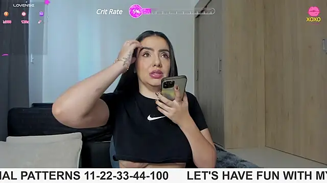 rouse lili online show from January 31, 2025, 4:38 pm