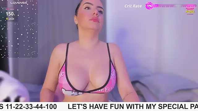 rouse lili online show from November 11, 2025, 12:27 pm