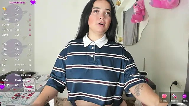 valery smitd online show from April 19, 2026, 5:29 am