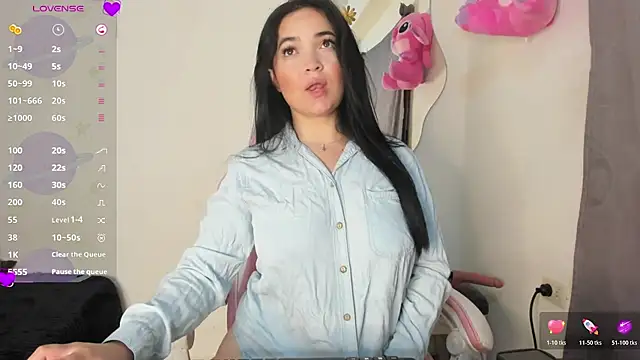 valery smitd online show from April 25, 2026, 8:06 am