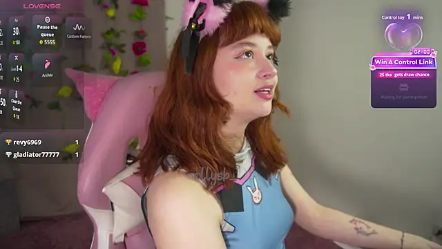 molly russell online show from January 6, 2026, 10:23 pm