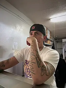 Snapshot of PeterGrandee chatting on December 5, 2024, 8:11 pm PeterGrandee online show from December 5, 2024, 8:11 pm