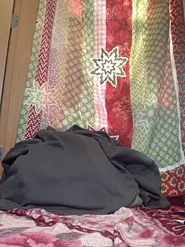 RUBIVIXXXEN online show from February 2, 2025, 8:41 pm