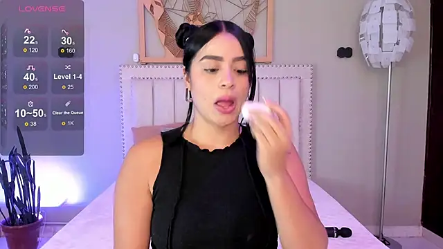 Snapshot of Paula_Desousa chatting on March 3, 2026, 5:08 pm Paula Desousa online show from March 3, 2026, 5:08 pm