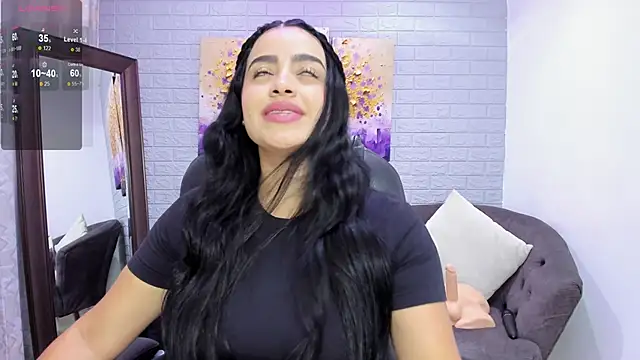 Snapshot of Paula_Desousa chatting on March 11, 2026, 7:20 pm Paula Desousa online show from March 11, 2026, 7:20 pm