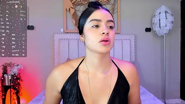 Snapshot of Paula_Desousa chatting on March 14, 2026, 8:03 pm Paula Desousa online show from March 14, 2026, 8:03 pm